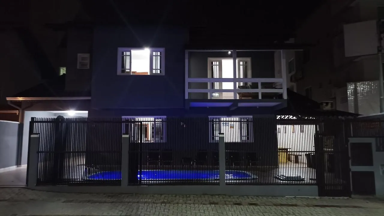 Holiday home Casa Armani 50 Metros Da Praia Mariscal Bombinhas Brazil