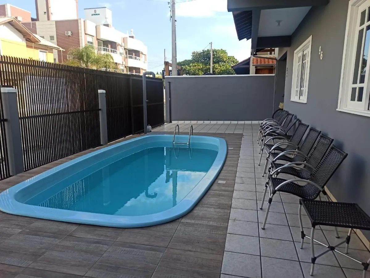 Holiday home Casa Armani 50 Metros Da Praia Mariscal Bombinhas Brazil