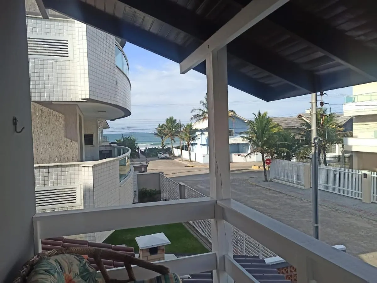 Casa Armani 50 Metros Da Praia Mariscal Bombinhas 0*,  Brazil