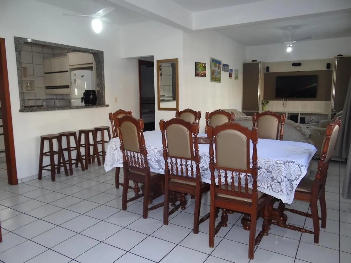Casa Armani 50 Metros Da Praia Mariscal Bombinhas Brazil