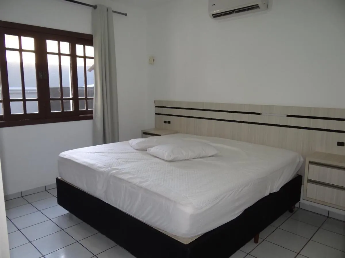 Casa Armani 50 Metros Da Praia Mariscal Bombinhas Brazil