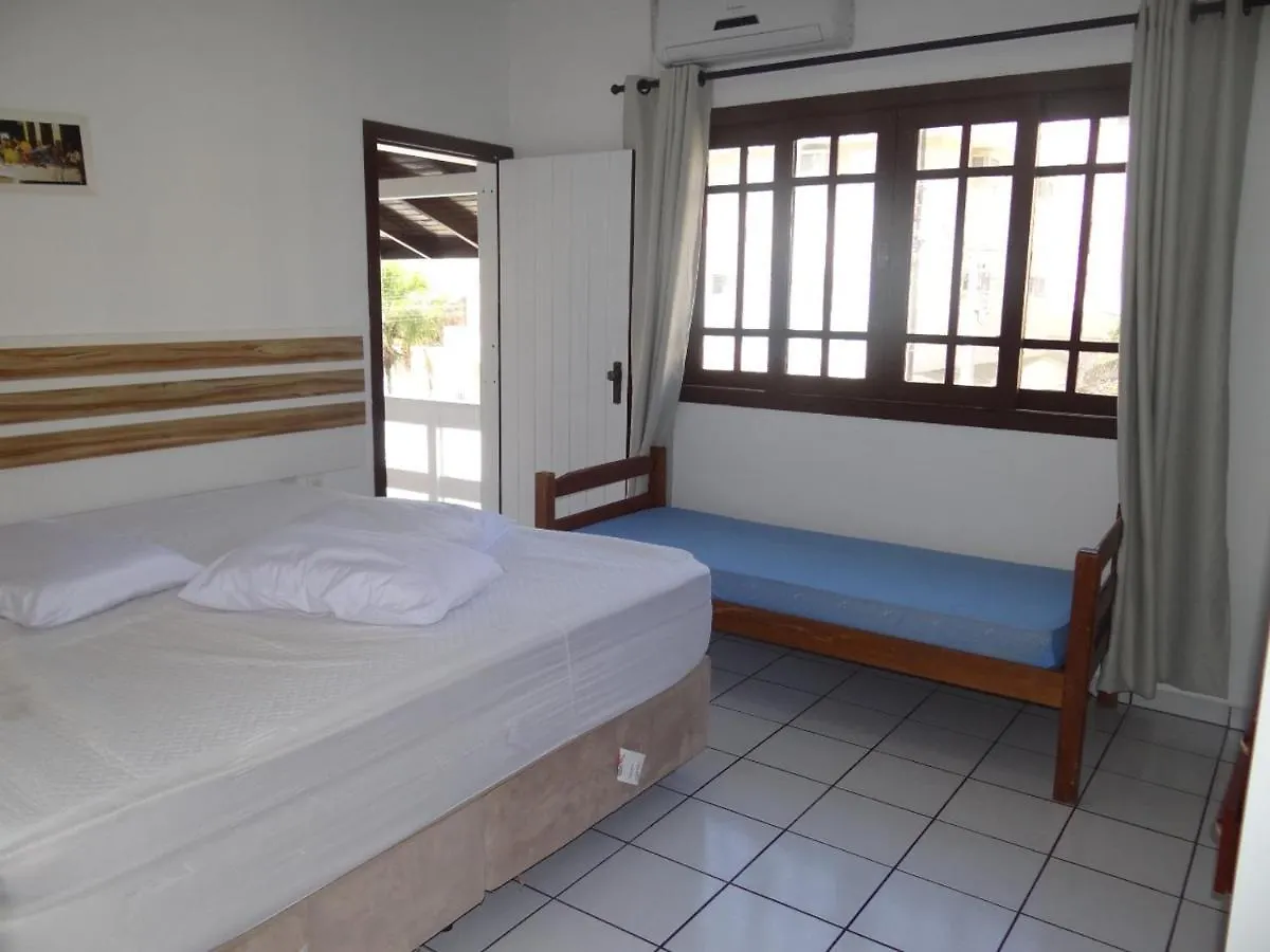 Casa Armani 50 Metros Da Praia Mariscal Bombinhas 0*,  Brazil