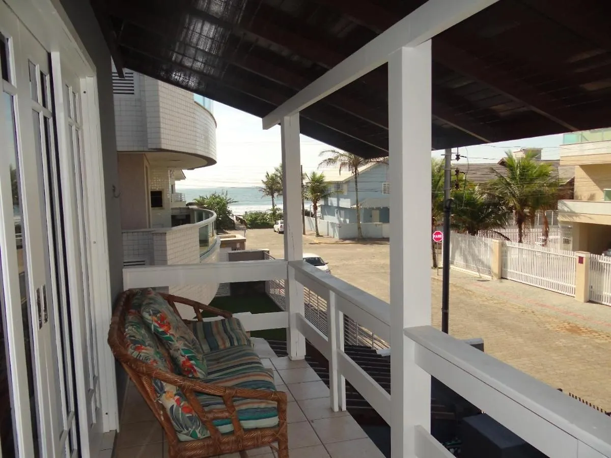 Holiday home Casa Armani 50 Metros Da Praia Mariscal Bombinhas Brazil
