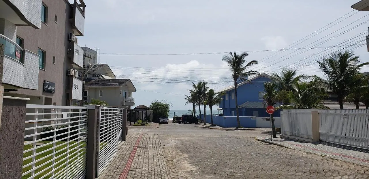 Holiday home Casa Armani 50 Metros Da Praia Mariscal Bombinhas