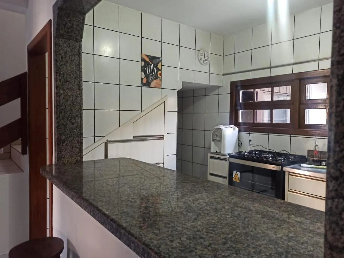 Casa Armani 50 Metros Da Praia Mariscal Bombinhas Holiday home
