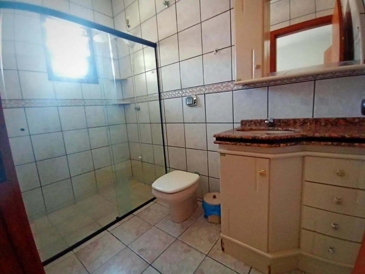 Casa Armani 50 Metros Da Praia Mariscal Bombinhas Brazil