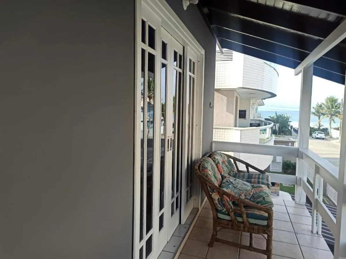 Casa Armani 50 Metros Da Praia Mariscal Bombinhas Holiday home