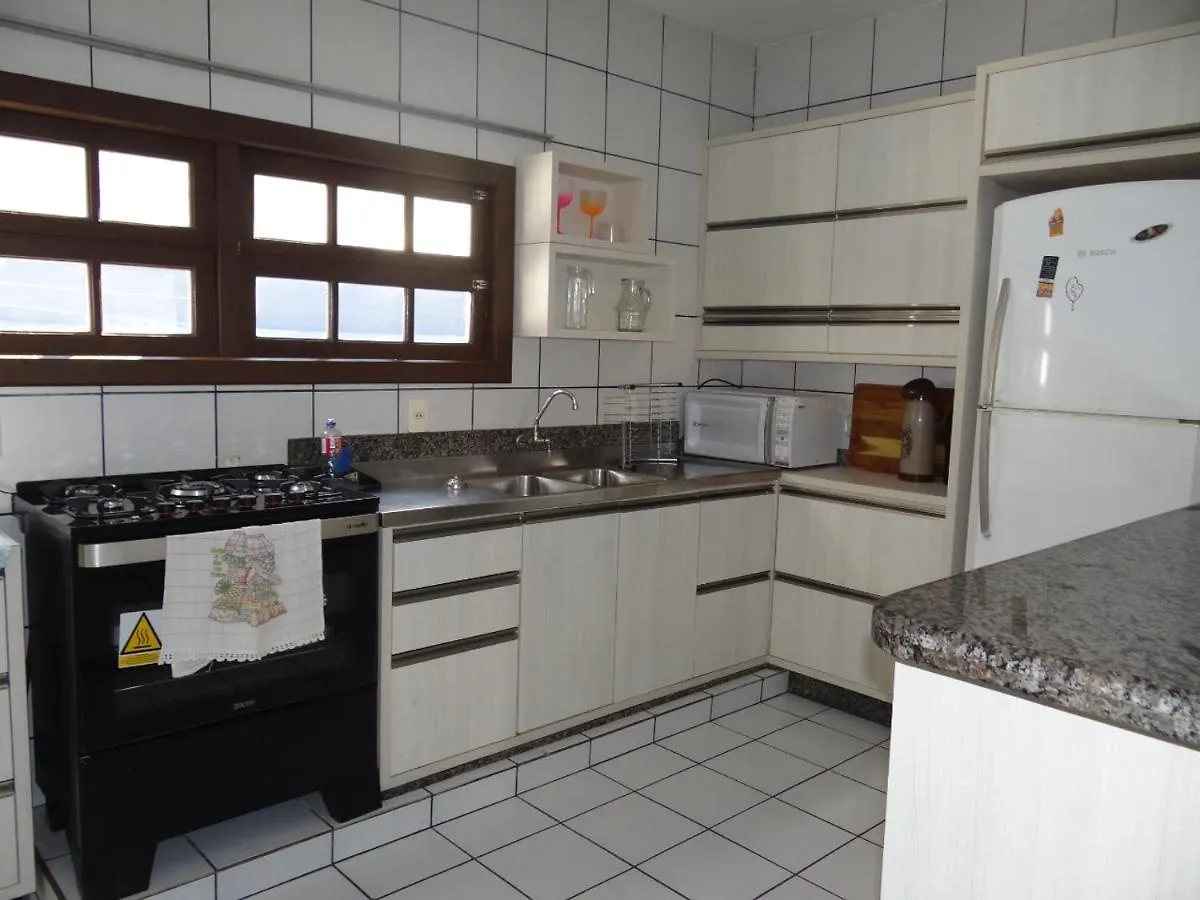 Casa Armani 50 Metros Da Praia Mariscal Bombinhas 0*,