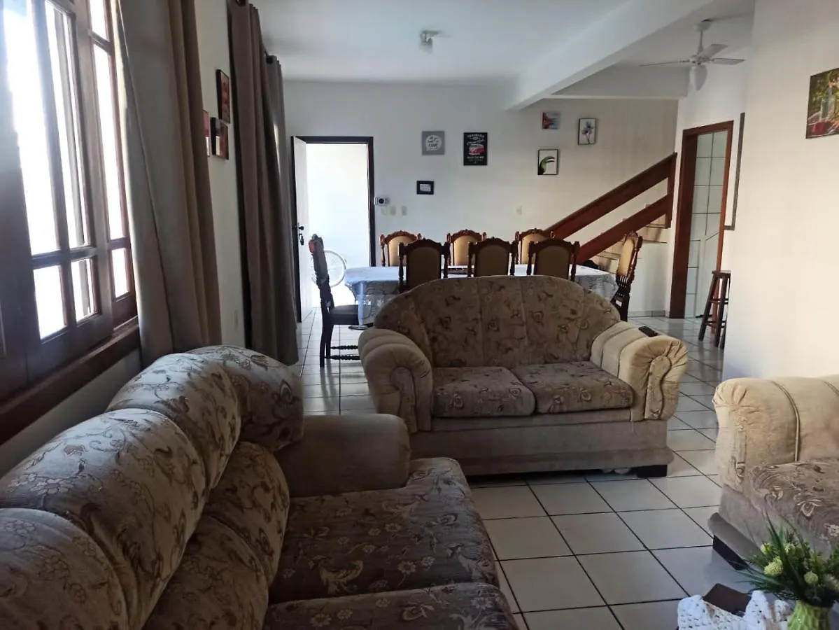 Casa Armani 50 Metros Da Praia Mariscal Bombinhas