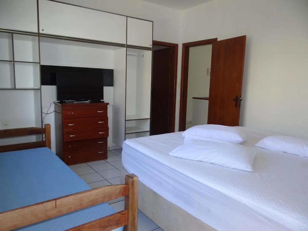 Casa Armani 50 Metros Da Praia Mariscal Bombinhas