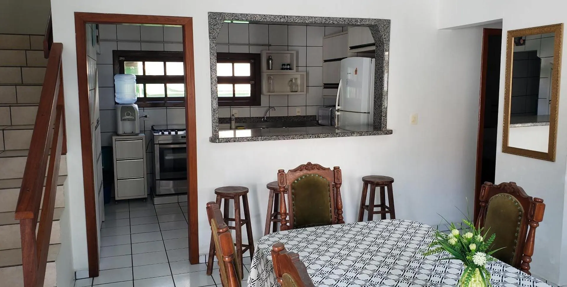 Casa Armani 50 Metros Da Praia Mariscal Bombinhas Brazil