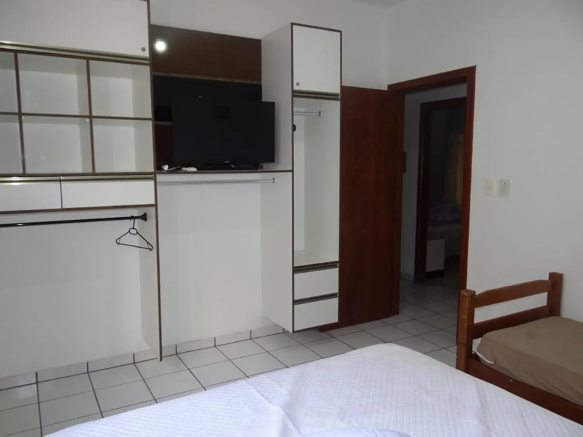 Holiday home Casa Armani 50 Metros Da Praia Mariscal Bombinhas