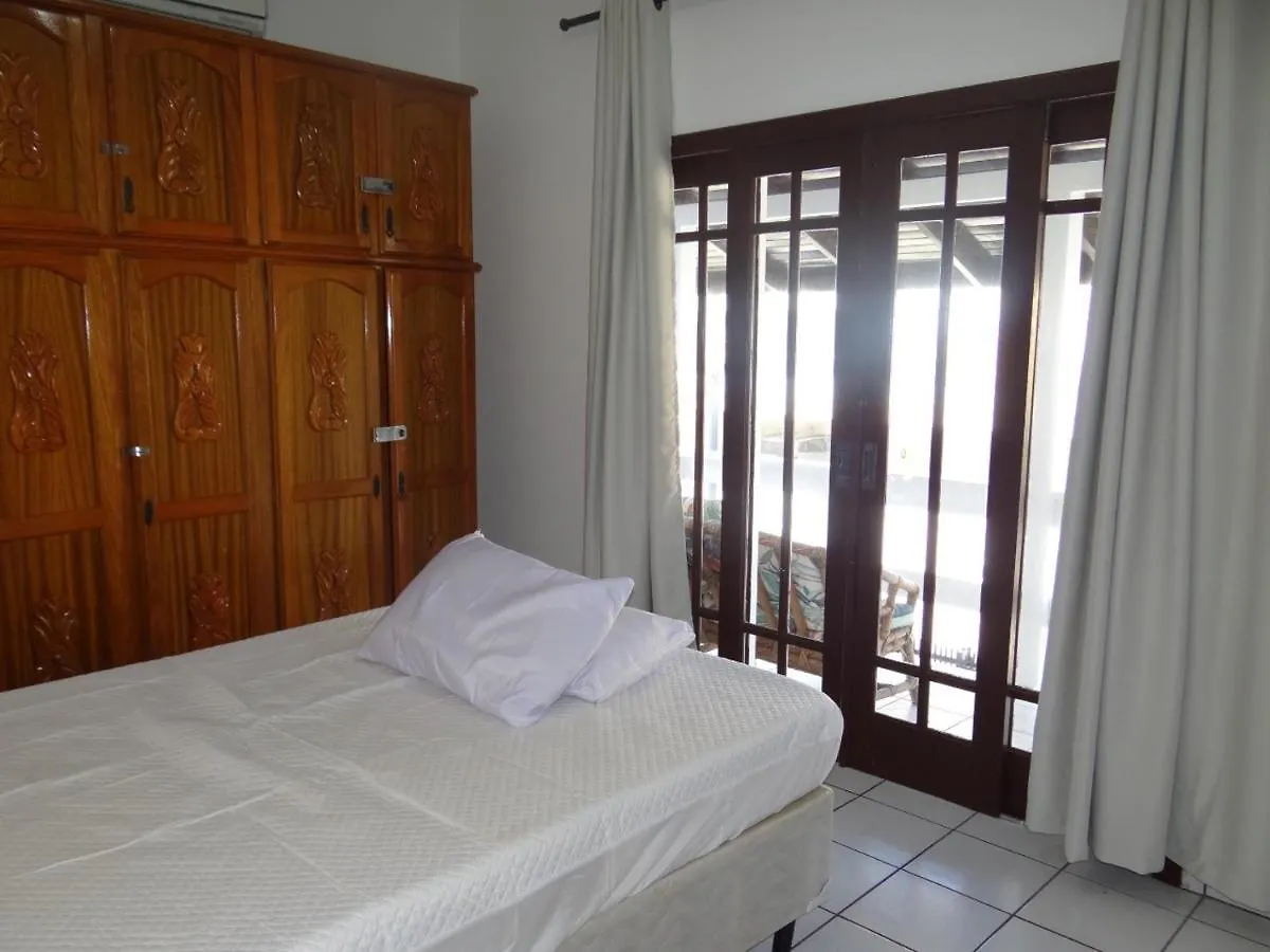 Casa Armani 50 Metros Da Praia Mariscal Bombinhas Holiday home