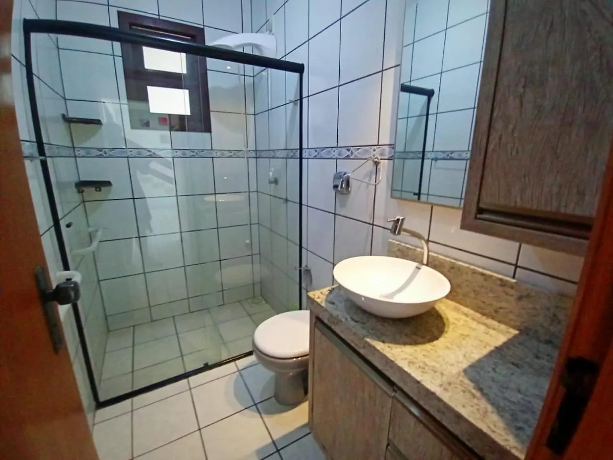 Casa Armani 50 Metros Da Praia Mariscal Bombinhas