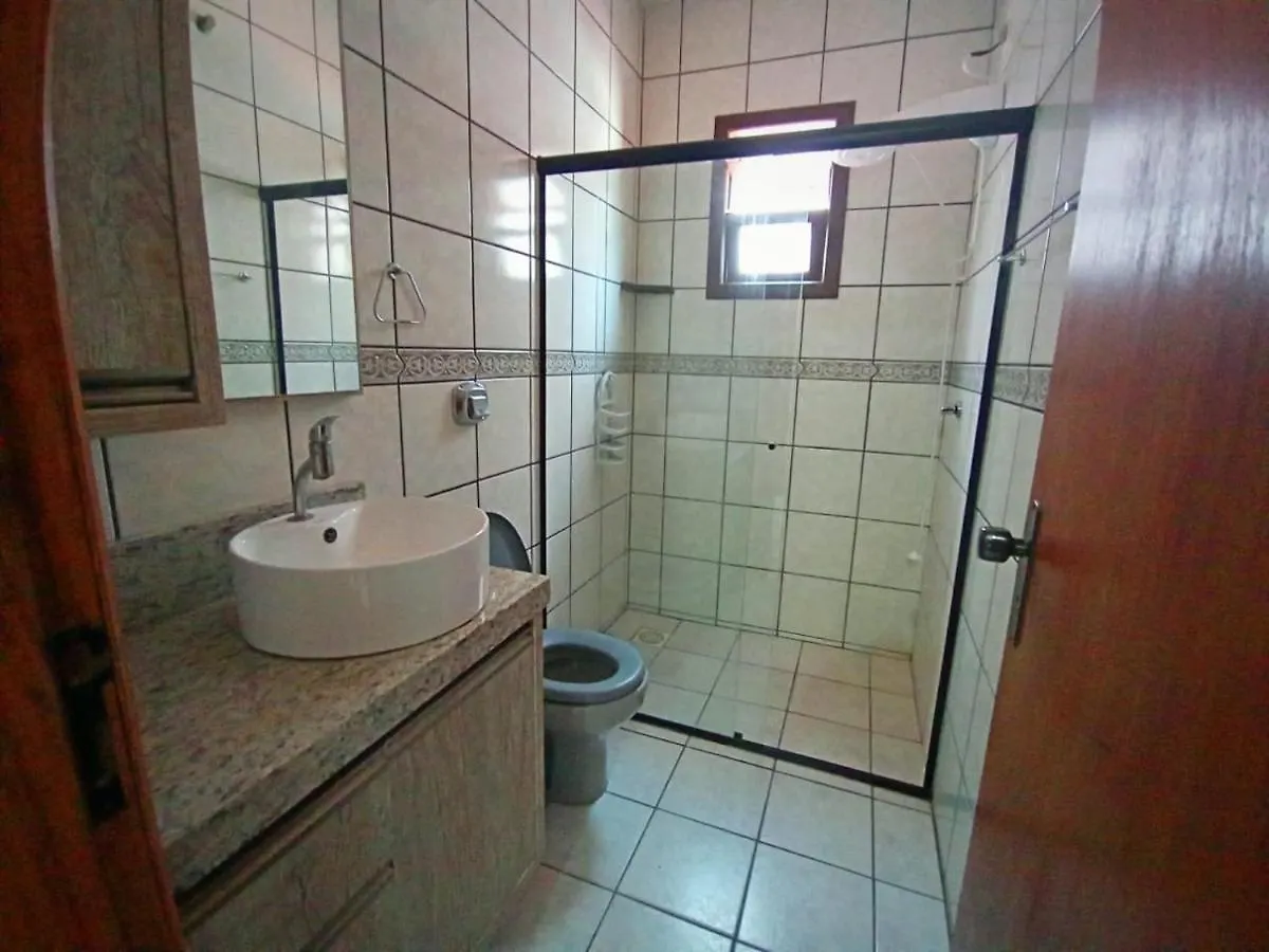 Holiday home Casa Armani 50 Metros Da Praia Mariscal Bombinhas Brazil