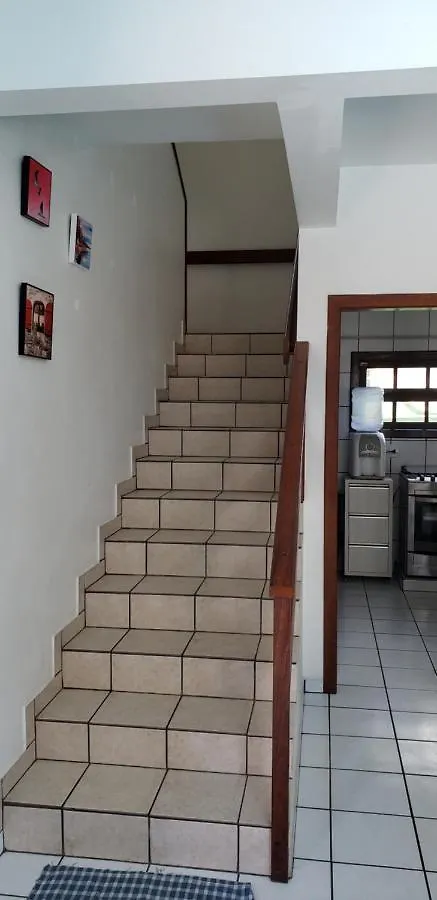 Casa Armani 50 Metros Da Praia Mariscal Bombinhas Holiday home