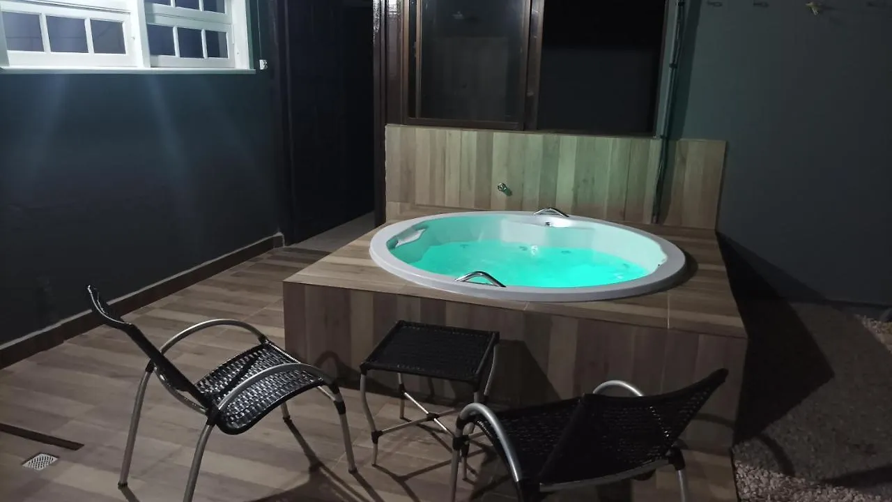Holiday home Casa Armani 50 Metros Da Praia Mariscal Bombinhas