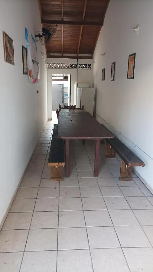 Casa Armani 50 Metros Da Praia Mariscal Bombinhas 0*,  Brazil