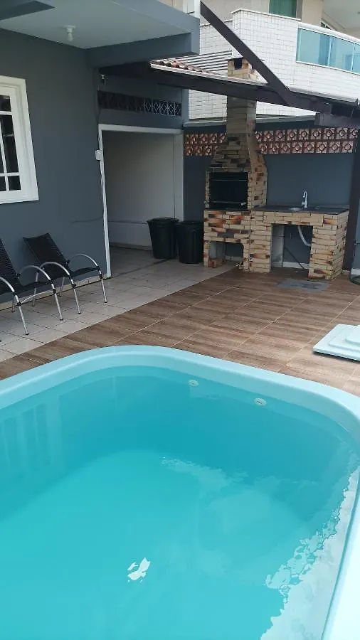 Casa Armani 50 Metros Da Praia Mariscal Bombinhas 0*,  Brazil