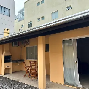 Сasa de vacaciones Casa Entre Dois Mares - Casa Laranja, Bombinhas