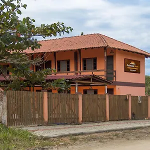 Сasa de vacaciones Residencial Brown, Bombinhas