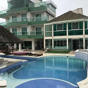 Inn Marias Do Mar, Bombinhas